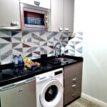 apartamento planta baja cocina