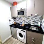apartamento planta baja cocina